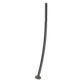 Simpson Anchor Bolt Uncoated Steel on white background