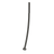 Simpson Anchor Bolt Uncoated Steel on white background