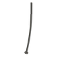 Simpson Anchor Bolt Uncoated Steel on white background