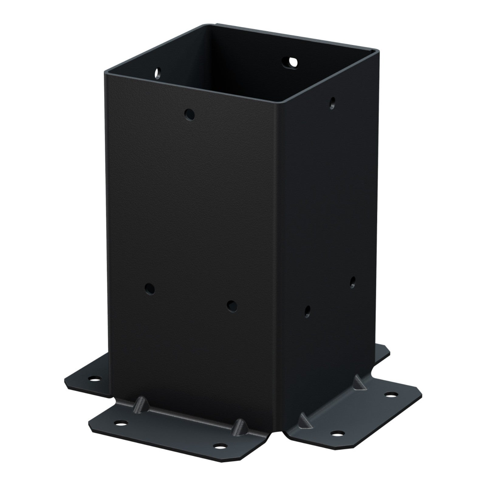 Simpson SAGE-B44 Sage System 4x4 Decorative Post Base