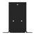 Simpson SAGE-B44 Sage System 4x4 Decorative Post Base