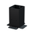 Simpson Strong-Tie Sage-B44 Decorative Post Base For 4x4 Posts - Black Powder Coat, ZMAX