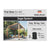 Simpson SAGE-B44 Sage System 4x4 Decorative Post Base