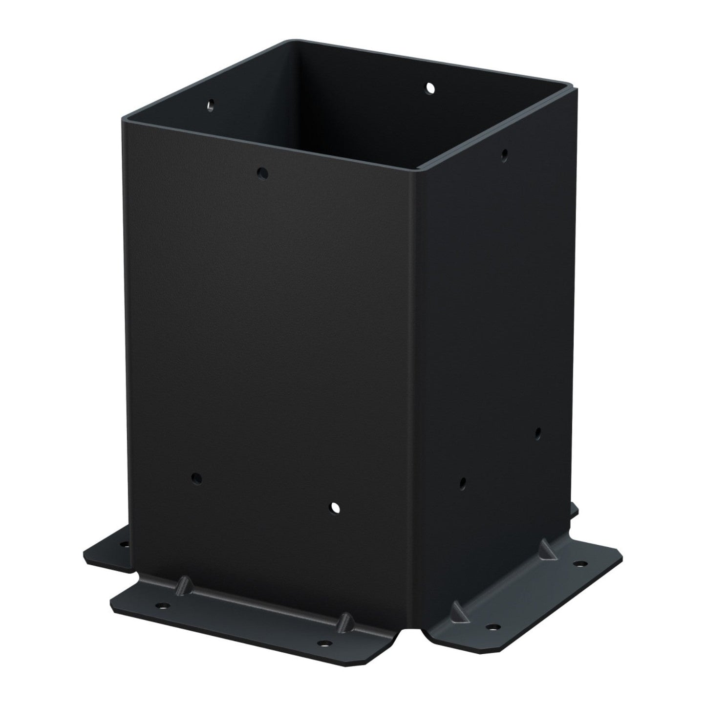 Simpson SAGE-B66 Sage System 6x6 Decorative Post Base