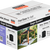 Simpson Strong-Tie Sage DIY Pergola System post base packaging
