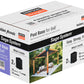 Simpson SAGE-B66 Sage System 6x6 Decorative Post Base