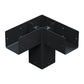Simpson C44 Sage System 4x4 Decorative Corner Connector