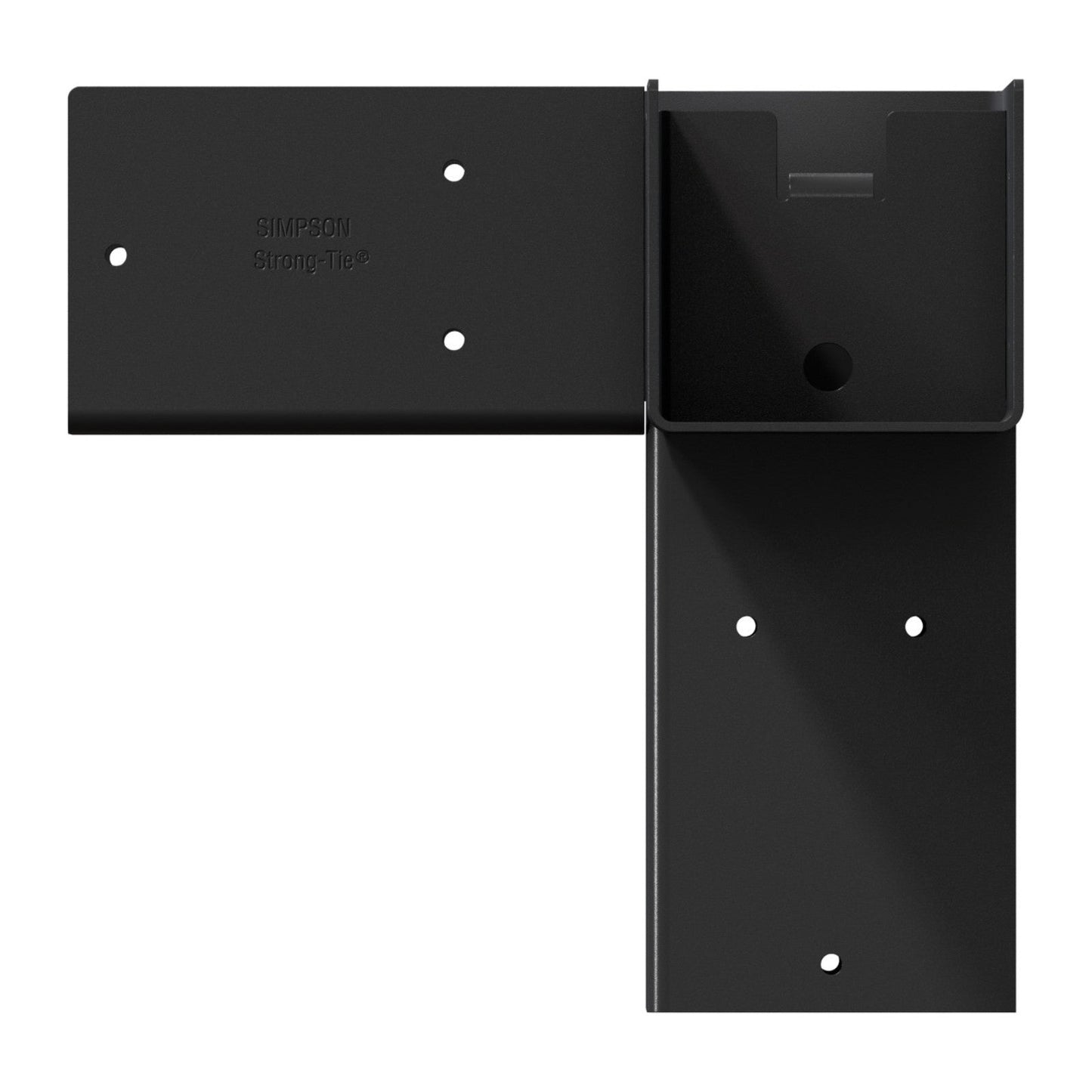 Simpson C44 Sage System 4x4 Decorative Corner Connector
