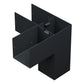 Simpson C66 Sage System 6x6 Decorative Corner Connector