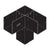 Simpson C66 Sage System 6x6 Decorative Corner Connector
