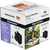 Box of Simpson Sage System Corner Connectors for DIY Pergola

