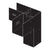Simpson C66 Sage System 6x6 Decorative Corner Connector