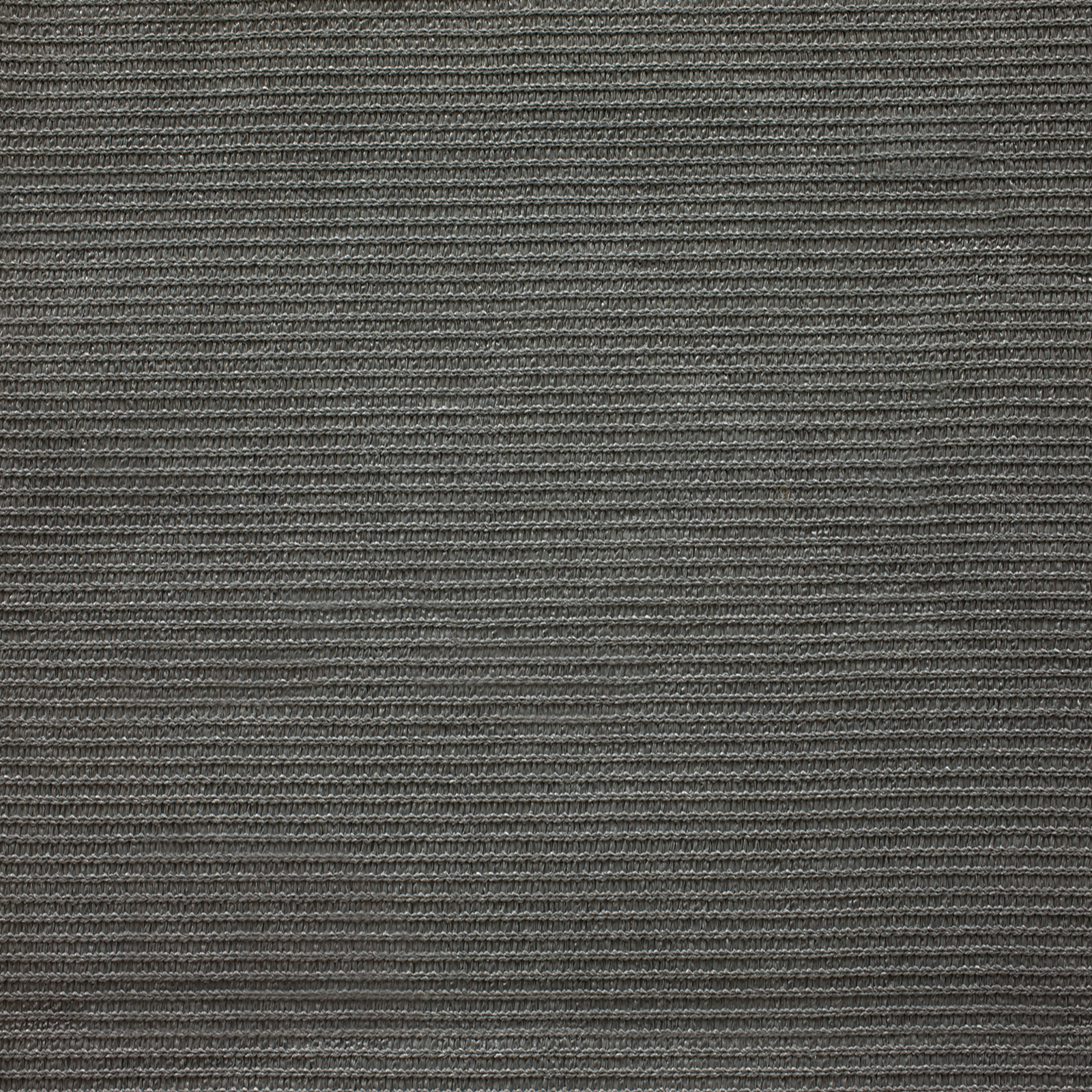 Gray Shade fabric from the Simpson DIY Sage Pergola Kit