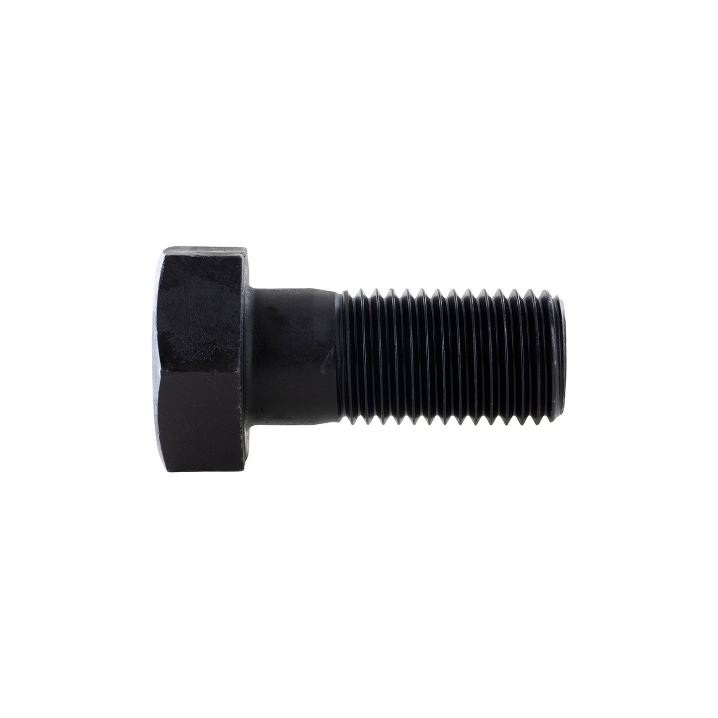 1-1/2"-6 x 3-1/2" Conquest A325 Type 1 Heavy Hex Structural Bolt, Plai ...