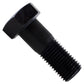 1 1/2"-6 x 4-1/4" Conquest A325 Type 1 Heavy Hex Structural Bolt, Plain