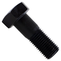 1 1/2"-6 x 4-1/4" Conquest A325 Type 1 Heavy Hex Structural Bolt, Plain