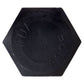 1 1/2"-6 x 4-1/4" Conquest A325 Type 1 Heavy Hex Structural Bolt, Plain