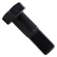 1 1/2"-6 x 4-3/4" Conquest A325 Type 1 Heavy Hex Structural Bolt, Plain
