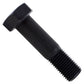 1 1/2"-6 x 6" Conquest A325 Type 1 Heavy Hex Structural Bolt, Plain