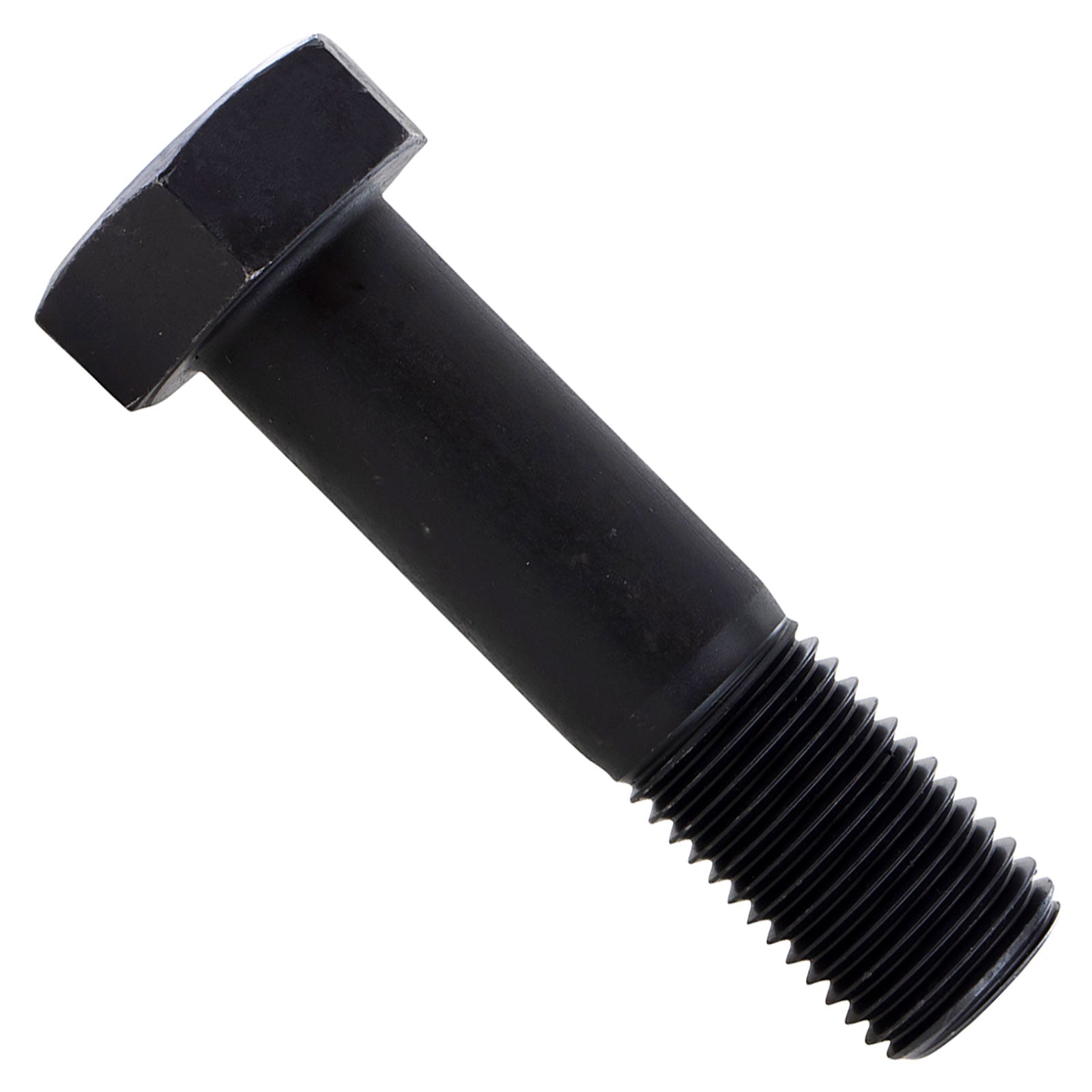 1 1/2"-6 x 6" Conquest A325 Type 1 Heavy Hex Structural Bolt, Plain