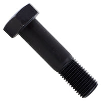 1 1/2"-6 x 6" Conquest A325 Type 1 Heavy Hex Structural Bolt, Plain