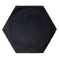1 1/2"-6 x 6" Conquest A325 Type 1 Heavy Hex Structural Bolt, Plain