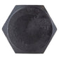 1-1/2"-6 x 6-1/2" Conquest A325 Type 1 Heavy Hex Structural Bolt, Plain