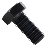 1-1/4"-7 x 2-3/4" Conquest A325 Type 1 Fully Threaded Heavy Hex Structural Bolt, Plain