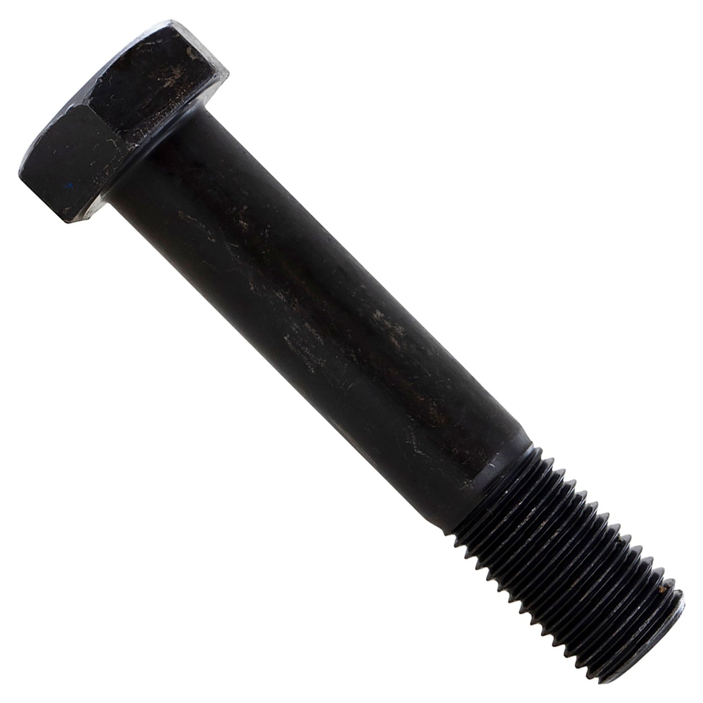 1-1/4"-7 x 6-1/2" Conquest A325 Type 1 Heavy Hex Structural Bolt, Plain