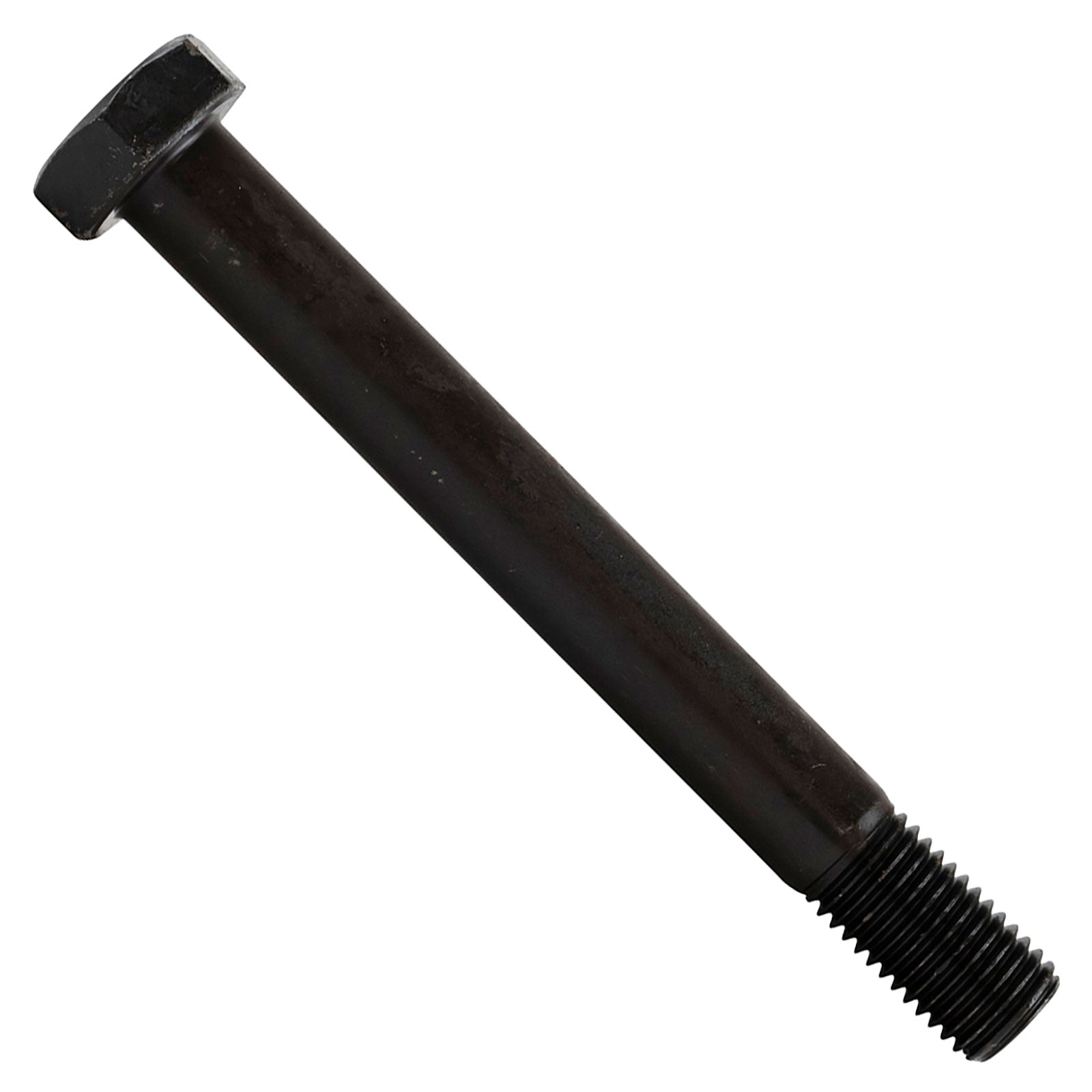 1-1/8"-7 x 10" Conquest A325 Type 1 Heavy Hex Structural Bolt, Plain
