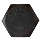 1-1/8"-7 x 10" Conquest A325 Type 1 Heavy Hex Structural Bolt, Plain