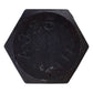 1-1/8"-7 x 2-3/4" Conquest A325 Type 1 Fully Threaded Heavy Hex Structural Bolt, Plain