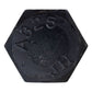 1-1/8"-7 x 4-1/4" Conquest A325 Type 1 Heavy Hex Structural Bolt, Plain