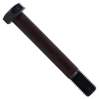 1-1/8"-7 x 8-1/2" Conquest A325 Type 1 Heavy Hex Structural Bolt, Plain