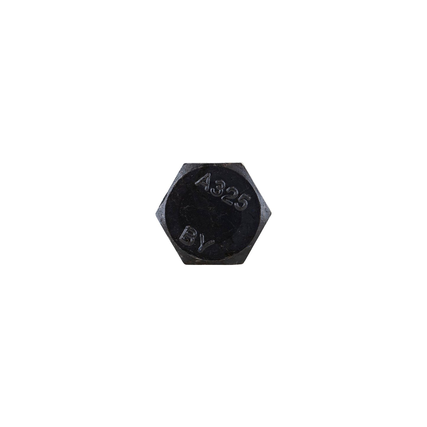 1 2 13 X 1 1 4 Conquest A325 Type 1 Heavy Hex Structural Bolt Plain 1-2-13-x-1-1-4-conquest-a325-type-1-heavy-hex-structural-bolt-plain