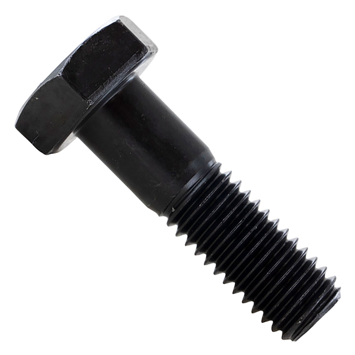 1/2"-13 x 1-3/4" Conquest A325 Type 1 Heavy Hex Structural Bolt, Plain