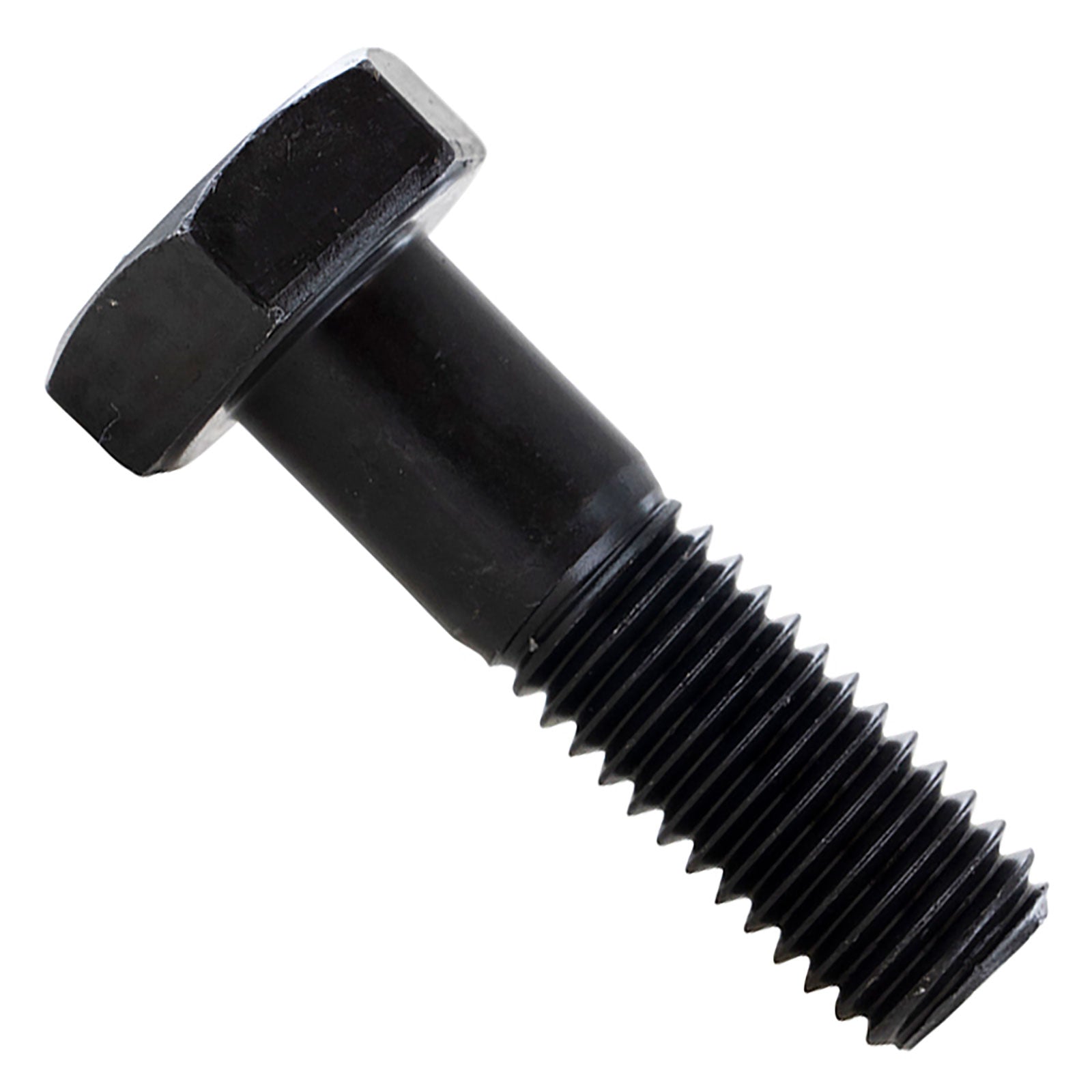 1/2"-13 x 1-3/4" Conquest A325 Type 1 Heavy Hex Structural Bolt, Plain