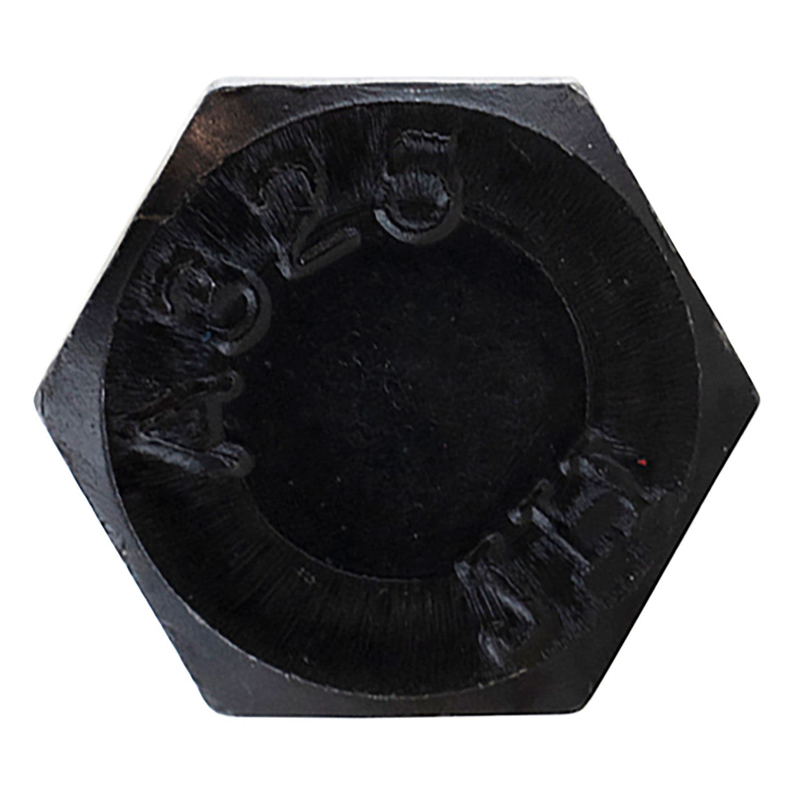 1/2"-13 x 1-3/4" Conquest A325 Type 1 Heavy Hex Structural Bolt, Plain