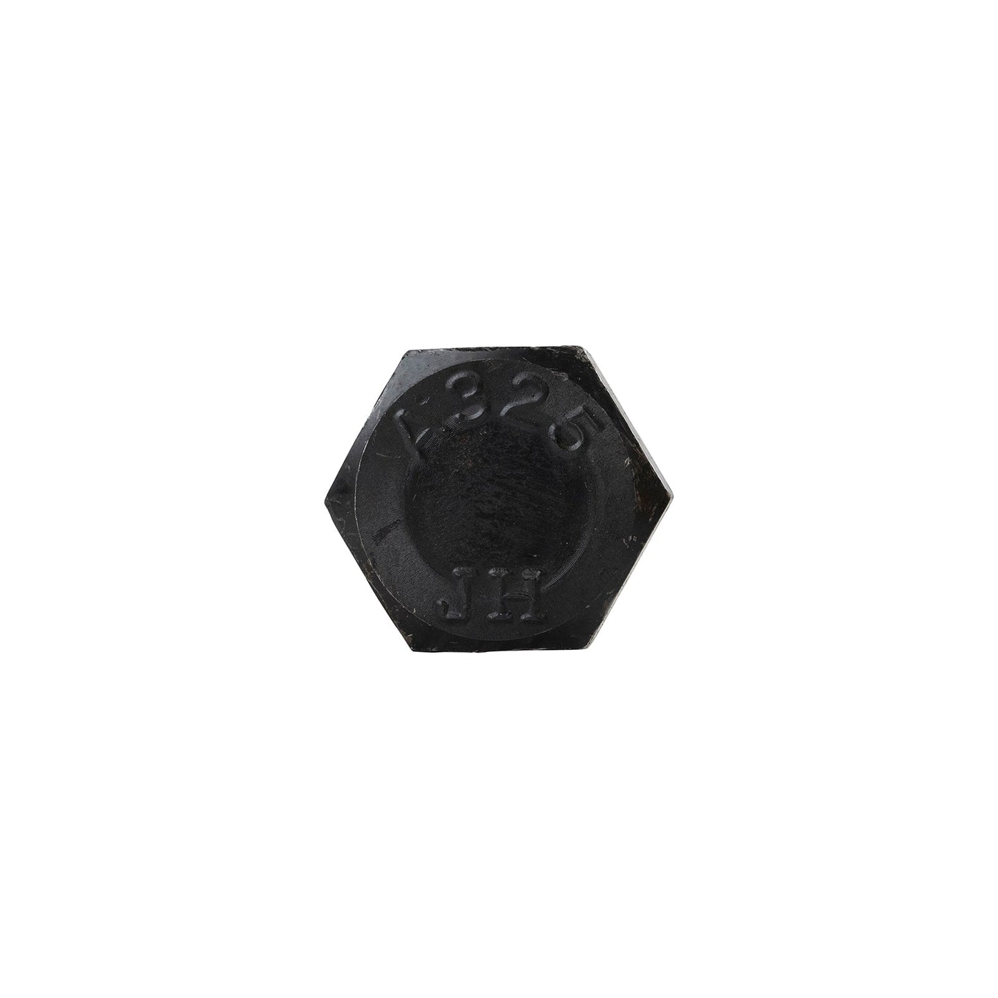1 8 X 10 Conquest A325 Type 1 Heavy Hex Structural Bolt Plain 1-8-x-10-conquest-a325-type-1-heavy-hex-structural-bolt-plain