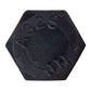 1"-8 x 6-1/2" Conquest A325 Type 1 Heavy Hex Structural Bolt, Plain