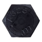 1"-8 x 7-1/2" Conquest A325 Type 1 Heavy Hex Structural Bolt, Plain