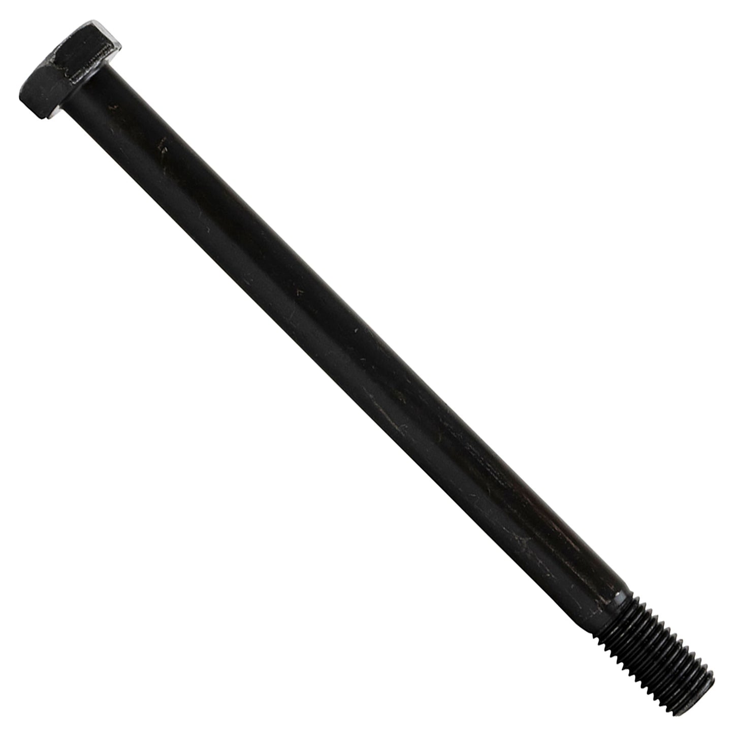 3/4"-10 x 10" Conquest A325 Type 1 Heavy Hex Structural Bolt, Plain