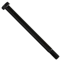 3/4"-10 x 10" Conquest A325 Type 1 Heavy Hex Structural Bolt, Plain