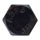 3/4"-10 x 3" Conquest A325 Type 1 Heavy Hex Structural Bolt, Plain