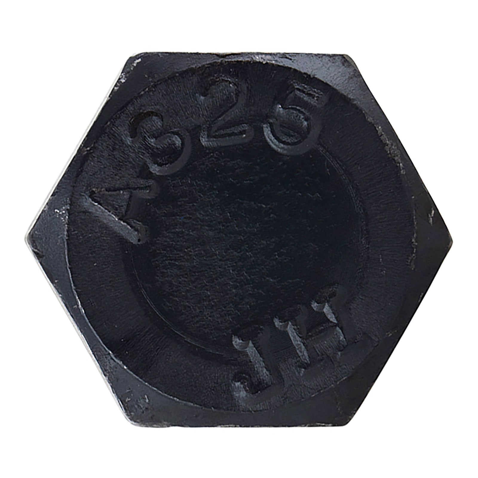 3/4"-10 x 4-1/4" Conquest A325 Type 1 Heavy Hex Structural Bolt, Plain