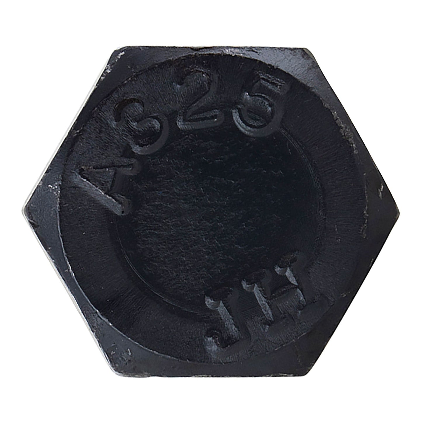 3/4"-10 x 4-1/4" Conquest A325 Type 1 Heavy Hex Structural Bolt, Plain