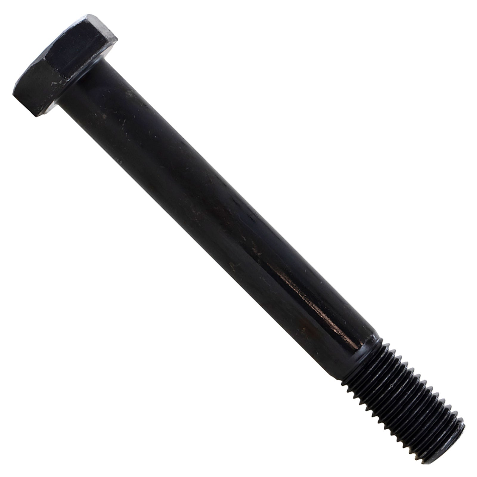 3/4"-10 x 6" Conquest A325 Type 1 Heavy Hex Structural Bolt, Plain