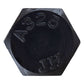 3/4"-10 x 6" Conquest A325 Type 1 Heavy Hex Structural Bolt, Plain