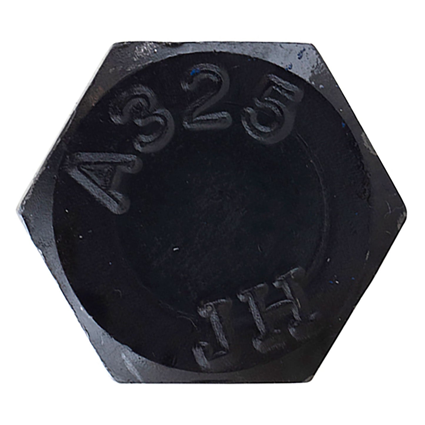 3/4"-10 x 6" Conquest A325 Type 1 Heavy Hex Structural Bolt, Plain