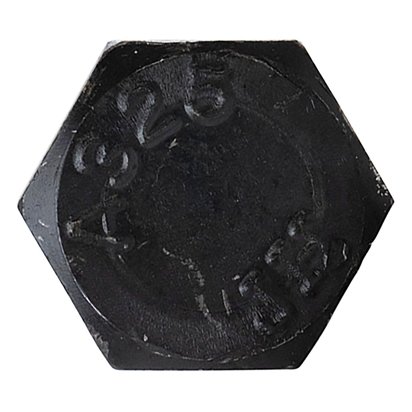 3/4"-10 x 9" Conquest A325 Type 1 Heavy Hex Structural Bolt, Plain